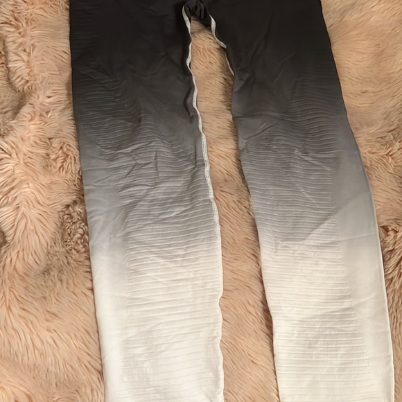 Cuban Fit ombré leggings - Picture 4 of 5